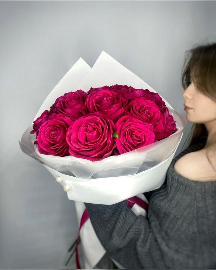 Corporate floral consultation example